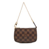 Louis Vuitton Damier Ebene Mini Pochette Accessoires Secondhand