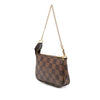 Louis Vuitton Damier Ebene Mini Pochette Accessoires Secondhand