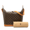 Secondhand Louis Vuitton Monogram Amfar Three