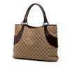 Gucci GG Canvas Tote Secondhand