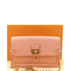 Louis Vuitton Monogram Empreinte Vavin Wallet on Chain Secondhand