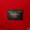 Secondhand Louis Vuitton Monogram Braided Pochette Metis