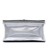 Chanel Small Chevron Lambskin Couture Flap Secondhand