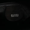 Gucci Canvas Bamboo Satchel Secondhand