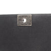 Chanel Large Quilted Caviar Boy Flap Secondhand