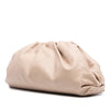 Bottega Veneta Lambskin The Pouch Secondhand