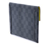 Louis Vuitton Damier Graphite Alpha Pochette MM Secondhand
