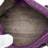 Bottega Veneta Nappa Intrecciato Camera Bag Secondhand