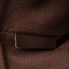 Secondhand Louis Vuitton Damier Ebene Brooklyn Bum Bag