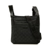 Secondhand Gucci GG Canvas Crossbody