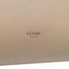 Celine Nano Grained Calfskin Belt Bag Secondhand