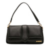 Jacquemus Padded Lambskin Le Bambimou Satchel Secondhand