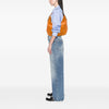 Gucci Microguccissima Nice Shoulder Bag Secondhand