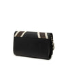 Louis Vuitton Epi Monogram Studded Twist Wallet on Chain Secondhand
