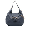 Gucci Medium Guccissima Emily Satchel Secondhand