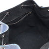Secondhand Louis Vuitton Epi Denim Petit Bicolor Noe