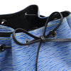 Secondhand Louis Vuitton Epi Denim Petit Bicolor Noe