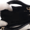 Chanel Micro Shiny Lambskin 31 Clutch with Chain Secondhand
