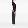 LOEWE Nappa Anagram Tassel Crossbody Secondhand