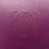 LOEWE Nappa Anagram Tassel Crossbody Secondhand