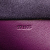 LOEWE Nappa Anagram Tassel Crossbody Secondhand