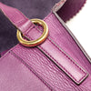 LOEWE Nappa Anagram Tassel Crossbody Secondhand
