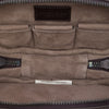 Secondhand Bottega Veneta Calfskin Intrecciato Cufflinks Case