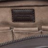Secondhand Bottega Veneta Calfskin Intrecciato Cufflinks Case