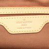 Louis Vuitton Monogram Cabas Mezzo Secondhand