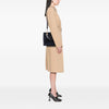 Dior Medium Lambskin Cannage Lady Dior Secondhand