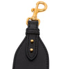 Dior Ultra Matte Calfskin Saddle Bag Secondhand