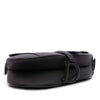 Dior Ultra Matte Calfskin Saddle Bag Secondhand
