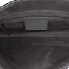 Dior Ultra Matte Calfskin Saddle Bag Secondhand