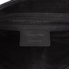 Dior Ultra Matte Calfskin Saddle Bag Secondhand