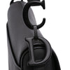 Dior Ultra Matte Calfskin Saddle Bag Secondhand