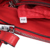 Prada Small Glace Calf Twin Pocket Satchel Secondhand