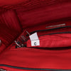 Prada Small Glace Calf Twin Pocket Satchel Secondhand