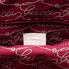 Gucci Canvas Web Tote Secondhand