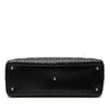 Dior Large Lambskin Cannage Lady Dior Secondhand