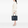 Louis Vuitton Damier Cobalt Cabas Voyage Secondhand
