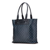 Louis Vuitton Damier Cobalt Cabas Voyage Secondhand