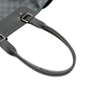 Louis Vuitton Damier Cobalt Cabas Voyage Secondhand