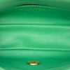 Chanel Small Quilted Lambskin Chain Is More Flap Secondhand