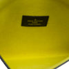 Louis Vuitton Damier Graphite Alpha Pochette MM Secondhand