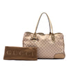 Gucci GG Canvas Princy Tote Secondhand
