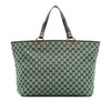 Gucci GG Canvas Tote Secondhand