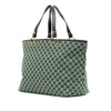Gucci GG Canvas Tote Secondhand
