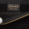 Celine Leather Open Triangle Sac Handbag Secondhand