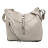 LOEWE Small Grained Calfskin Hammock Bag Secondhand