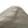 Chanel Medium Chevron Calfskin Stud Wars Flap Secondhand